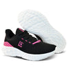 Tênis Qix Soft Jogging Series