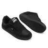 Tênis Qix AM - Skate confort Preto
