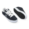 Tênis QIX Combat Suede Vulk Marinho e Branco