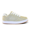 Tênis Qix Glory Cup Sole Series Bege e Branco Natural