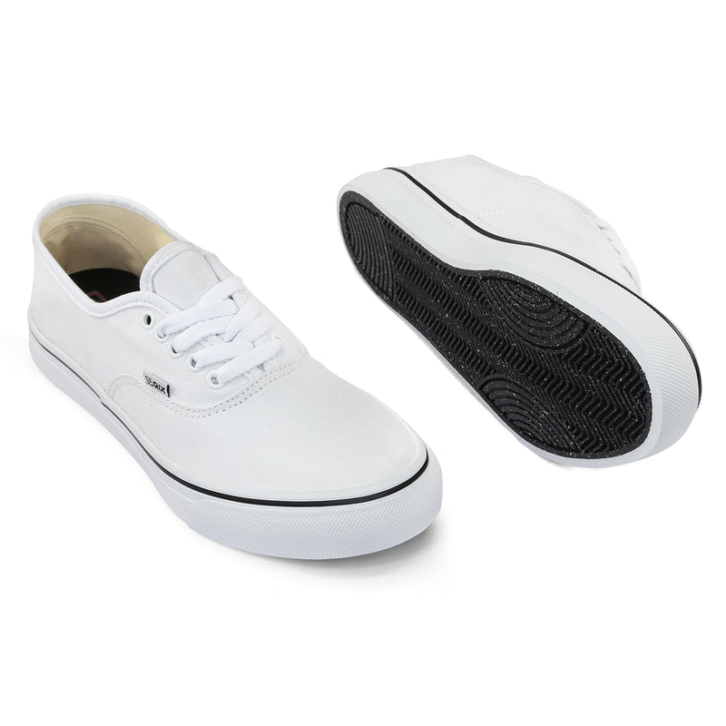 Tênis QIX Sunset Originals Branco