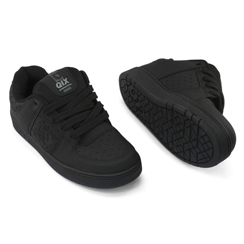 Tênis Qix 90's Slim Preto