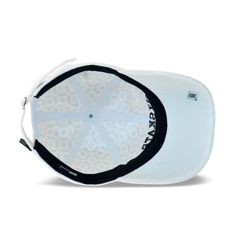 Boné QIX International Dad hat