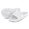 Chinelo QIX Nuvem Slide Full Branco