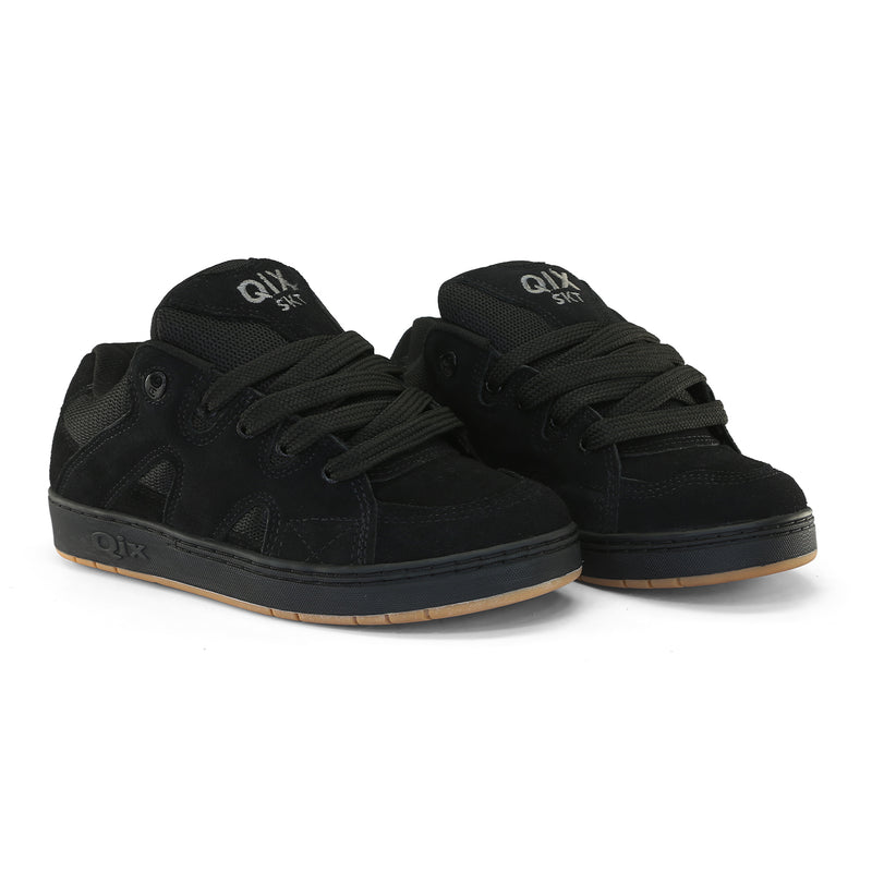 Tênis QIX Plaza 2 Preto