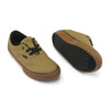 Tênis Infantil Qix Sunset Amêndoa Gum