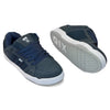 Tênis Qix Square Suede - Marinho
