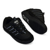 Tênis QIX Golden - Preto