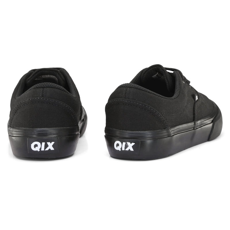 Tênis Infantil Qix Sunset Preto