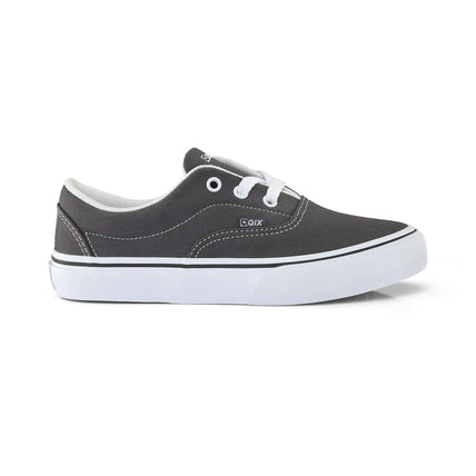 Tênis Infantil Qix Sunset Chumbo e Branco