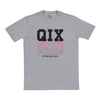 CAMISETA QIX BOARDS SKATE MESCLA