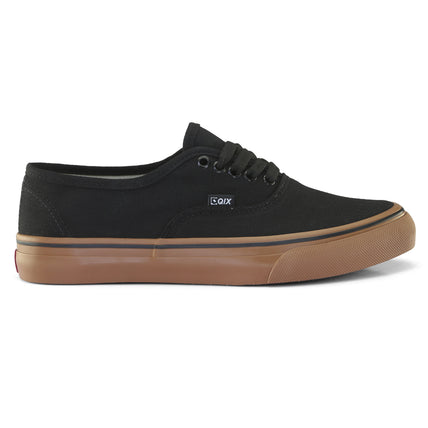 Tênis QIX Sunset Originals Preto Gum