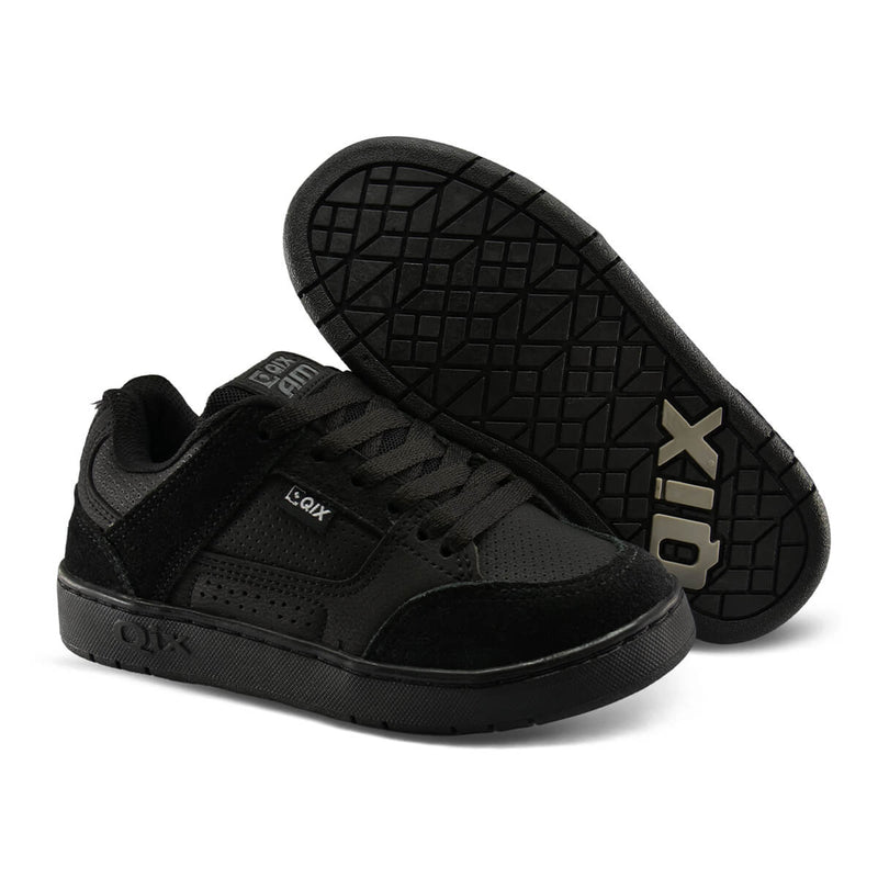 Tênis Infantil QIX AM Preto