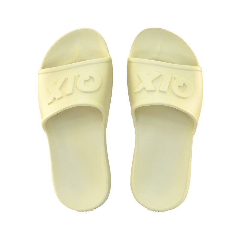 Chinelo QIX Nuvem Slide Full Off White