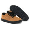 Tênis Qix 90's Slim Caramelo e Preto