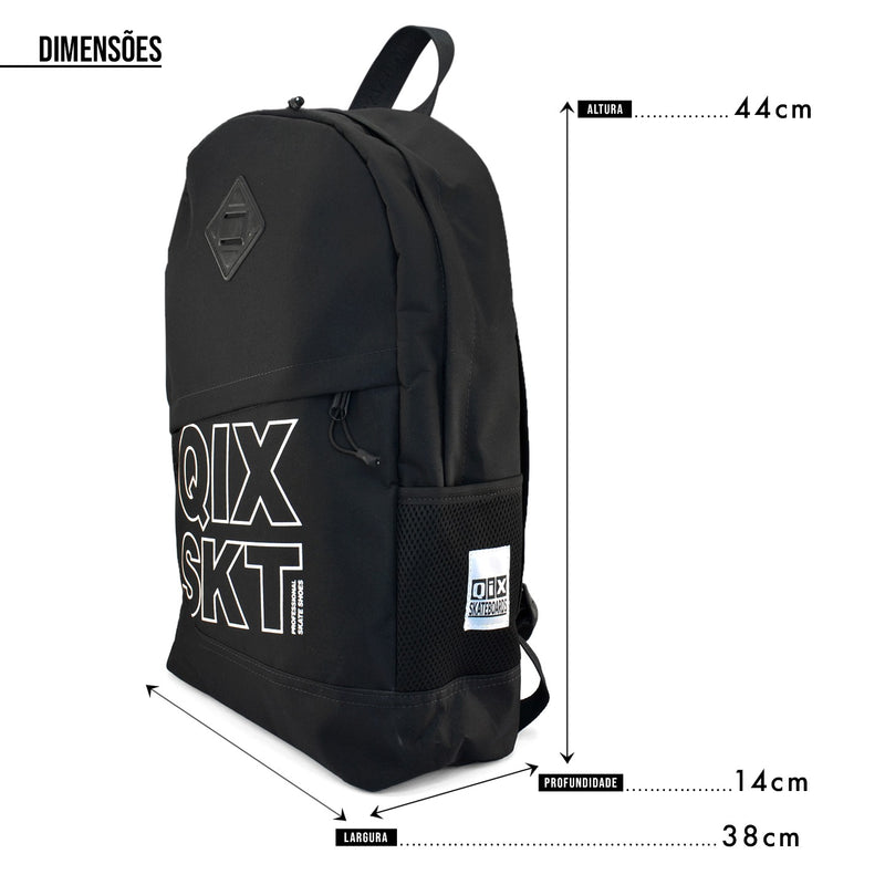 Mochila QIX International Basic Bag