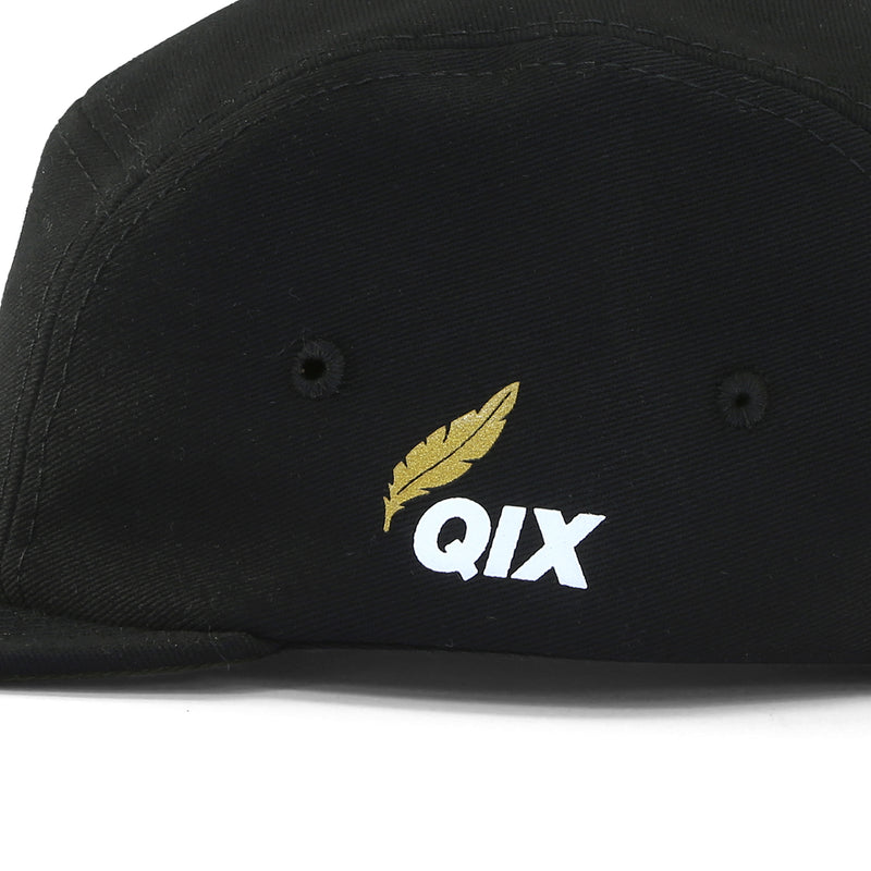 Boné QIX Five Panel Massaki