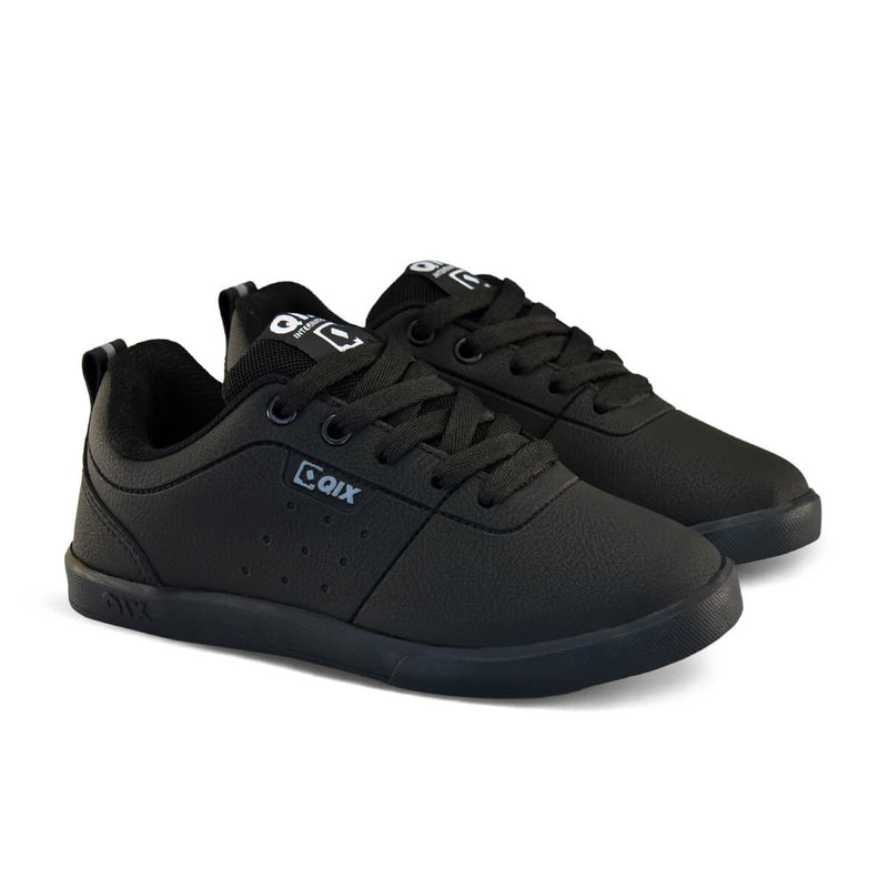 Tênis Infantil QIX Fly Preto