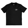 CAMISETA QIX STREET VELOZ PRETO