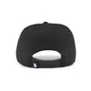 Boné QIX Snapback Skateboards Preto
