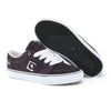 Tênis QIX 93 Ninety Three Vulcan 07 Uva e Branco