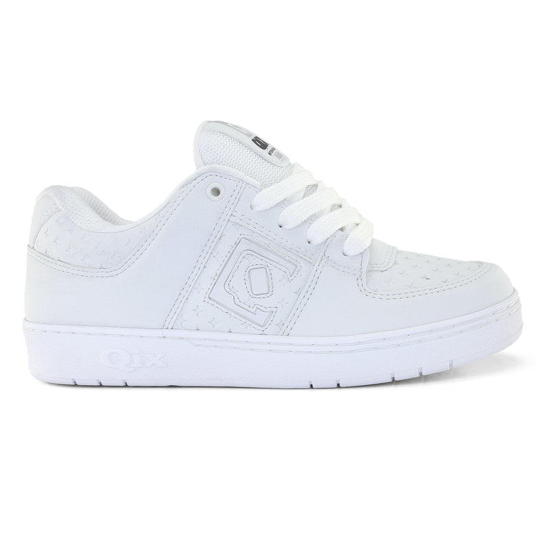 Tênis Qix 90's Slim Branco