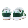 Tênis Qix 90's OG Verde e Branco Natural