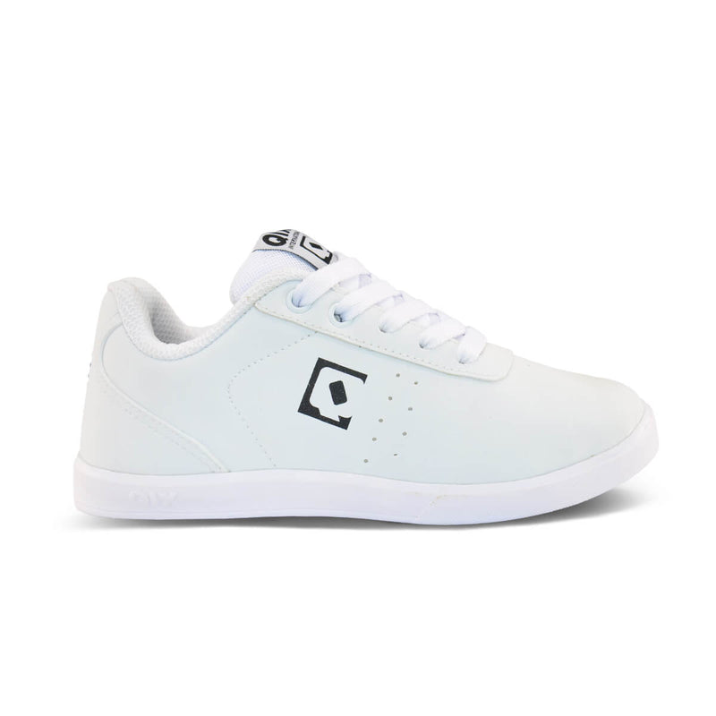Tênis Infantil QIX Bird Branco