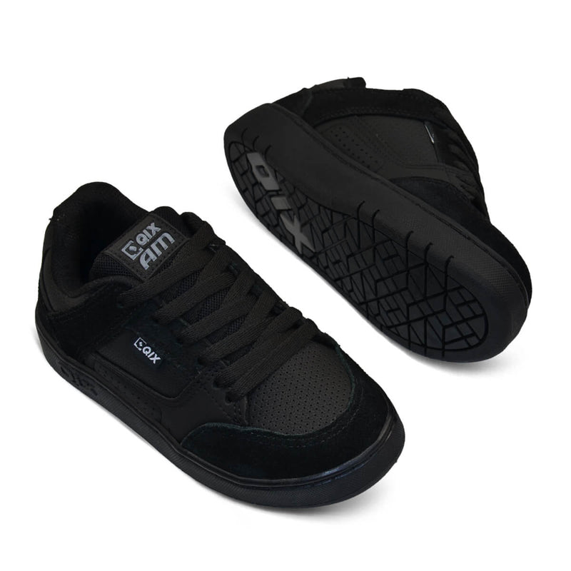 Tênis Infantil QIX AM Preto