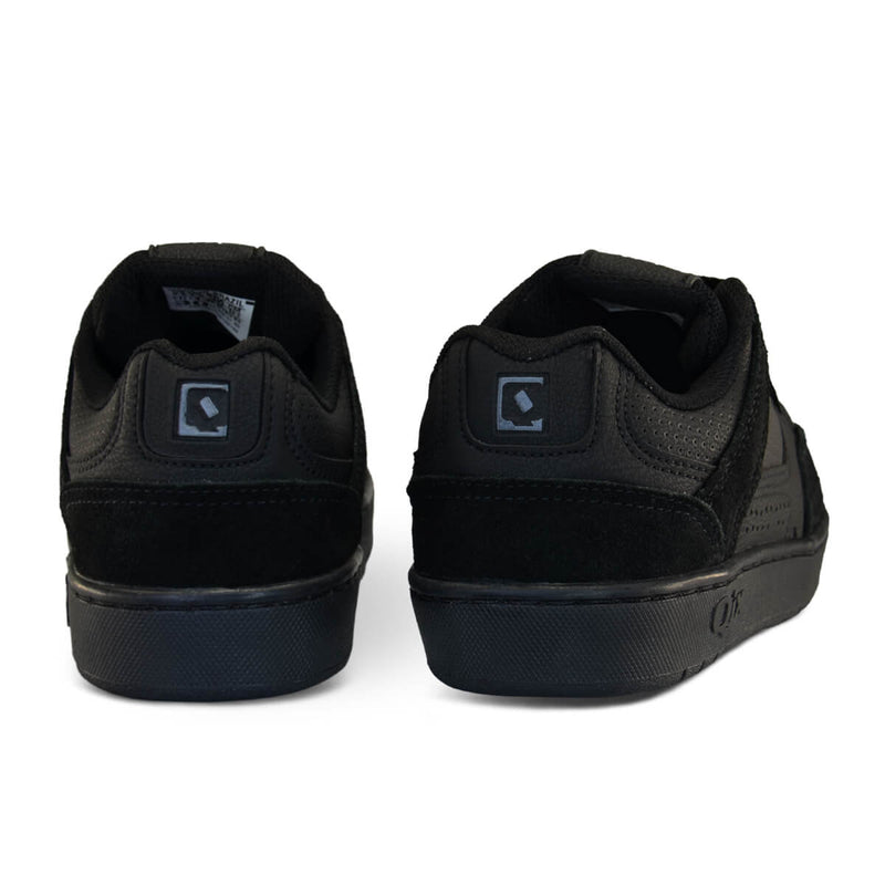 Tênis Infantil QIX AM Preto