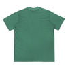 CAMISETA QIX STREET SKATE BEACH VERDE
