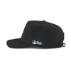 Boné Snapback Qix Board Preto