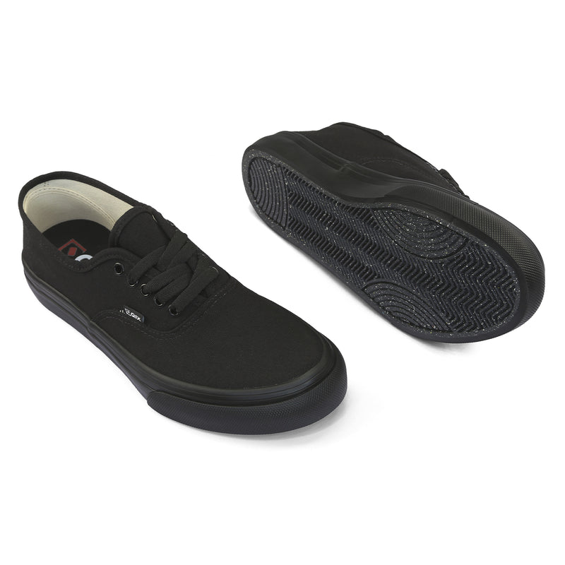 Tênis QIX Sunset Originals Preto