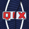 Tênis QIX Revolution Sabotage - Rap é Compromisso