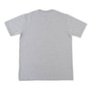CAMISETA QIX SKT 93 CAMOUFLAGED LOGO MESCLA
