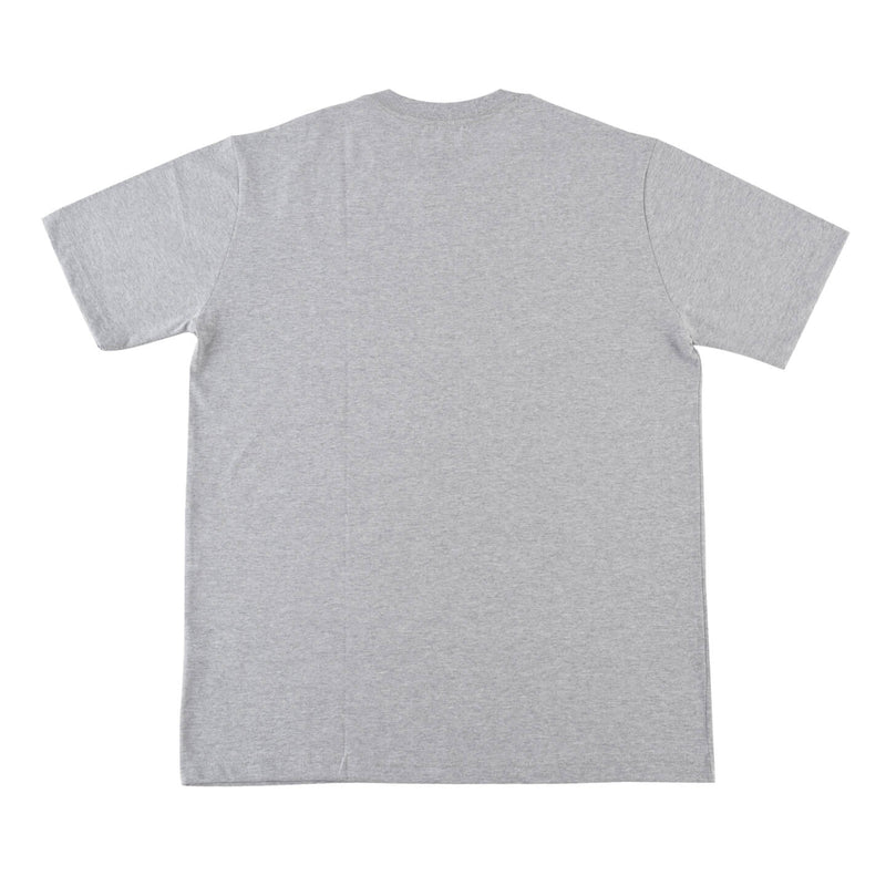 CAMISETA QIX SKT 93 CAMOUFLAGED LOGO MESCLA