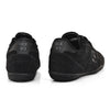 Tênis Qix Sidekick Camurça - Preto