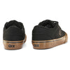 Tênis Infantil Qix Combat 3 Preto Gum