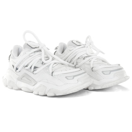 Tênis QIX and Kings Trek Branco