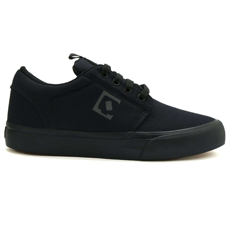 Tênis QIX Combat 3 Vulcan 07 - Preto