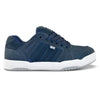 Tênis Qix Square Suede - Marinho
