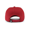 Boné QIX Snapback Logo Vermelho