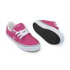 Tênis Infantil Qix Combat 3 Pink e Branco