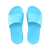 Chinelo QIX Nuvem Slide Full Azul