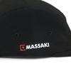 Boné QIX Five Panel Massaki