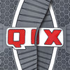 Tênis QIX Revolution Sabotage Canão Foi Tão Bom
