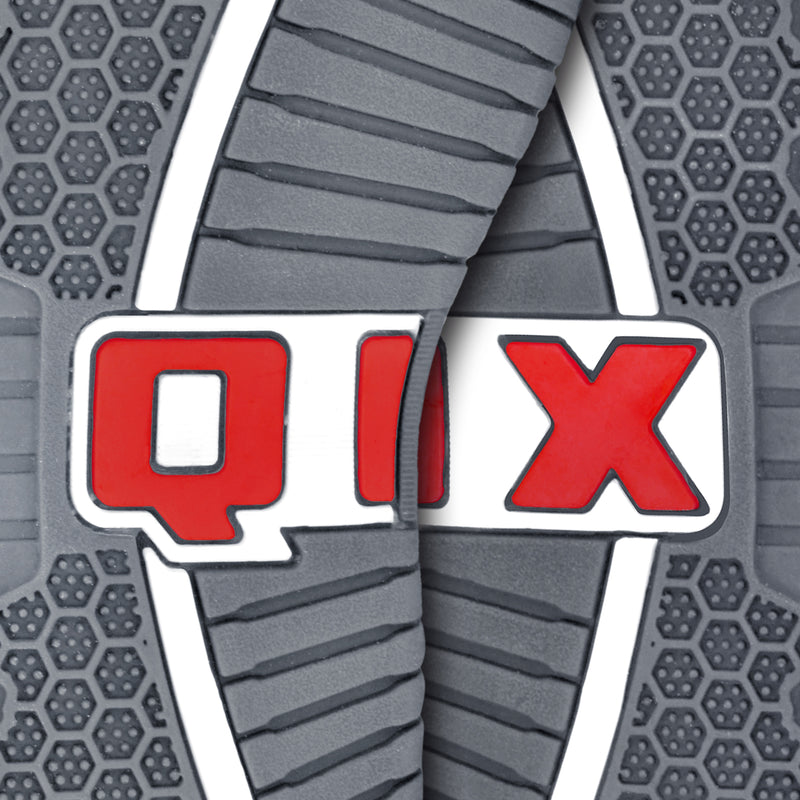 Tênis QIX Revolution Sabotage Canão Foi Tão Bom