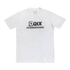 CAMISETA QIX T-SHIRT SIMPLE - BRANCA