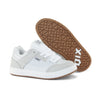 Tênis Infantil QIX AM Branco Latex