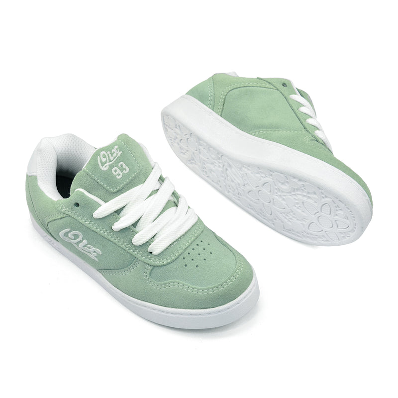 Tênis Qix Glory Cup Sole Series Acqua e Branco